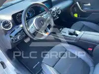 2021 Mercedes Benz A 250
