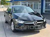 2021 Mercedes Benz A 250