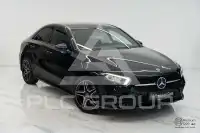 2021 Mercedes Benz A 250