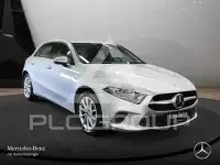 2021 Mercedes Benz A 250