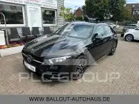 2021 Mercedes Benz A 250