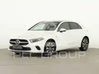 2021 Mercedes Benz A 250