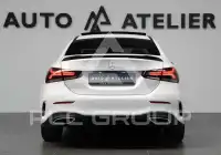 2021 Mercedes Benz A 250