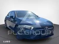 2021 Mercedes Benz A 250