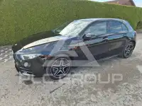 2021 Mercedes Benz A 250