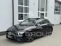 2021 Mercedes Benz A 250
