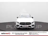 2021 Mercedes Benz A 250