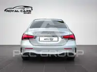 2021 Mercedes Benz A 250