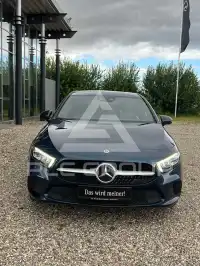 2021 Mercedes Benz A 250