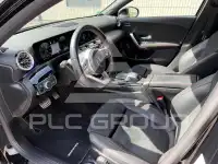 2021 Mercedes Benz A 250