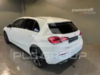2021 Mercedes Benz A 250