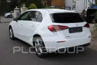 2021 Mercedes Benz A 250