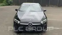 2021 Mercedes Benz A 250