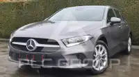 2021 Mercedes Benz A 250