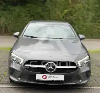2021 Mercedes Benz A 250