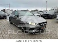 2021 Mercedes Benz A 250
