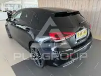2021 Mercedes Benz A 250