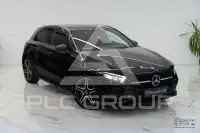 2021 Mercedes Benz A 250