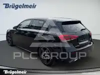 2021 Mercedes Benz A 250