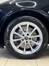 2021 Mercedes Benz A 250