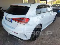 2021 Mercedes Benz A 250