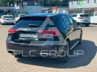 2021 Mercedes Benz A 250