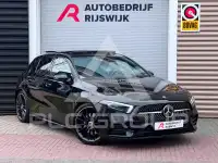 2021 Mercedes Benz A 250