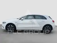 2021 Mercedes Benz A 250