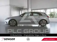 2021 Mercedes Benz A 250