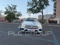 2021 Mercedes Benz A 250
