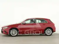 2021 Mercedes Benz A 250