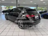2021 Mercedes Benz A 250