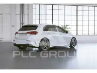 2021 Mercedes Benz A 250