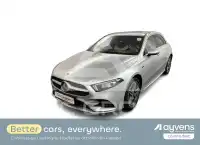 2021 Mercedes Benz A 250