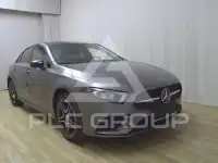 2021 Mercedes Benz A 250