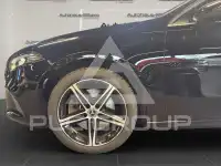 2021 Mercedes Benz A 250