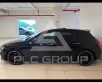 2021 Mercedes Benz A 250