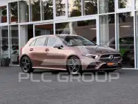 2021 Mercedes Benz A 250