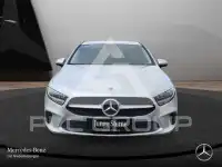 2021 Mercedes Benz A 250