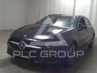 2021 Mercedes Benz A 250