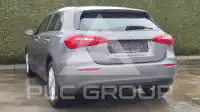2021 Mercedes Benz A 250