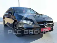 2021 Mercedes Benz A 250