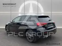 2021 Mercedes Benz A 250