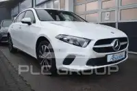 2021 Mercedes Benz A 250