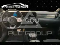 2021 Mercedes Benz A 250