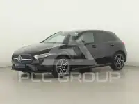 2021 Mercedes Benz A 250