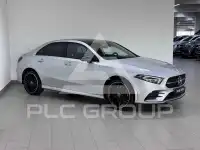 2021 Mercedes Benz A 250