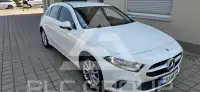 2021 Mercedes Benz A 250