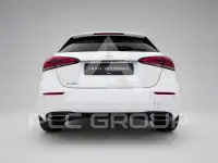 2021 Mercedes Benz A 250