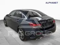 2021 Mercedes Benz A 250